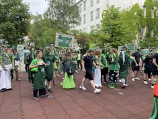 Karneval der Kulturen 2024